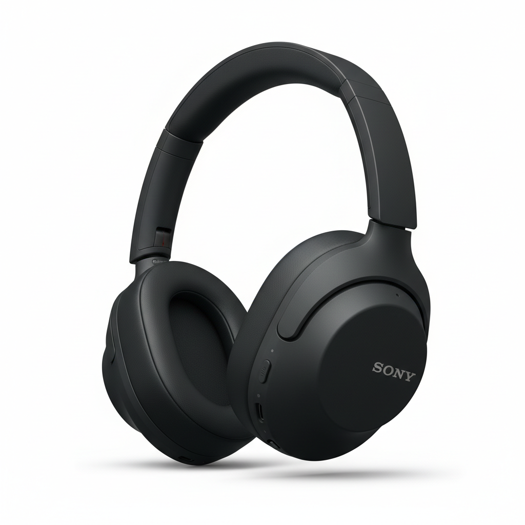 Sony WH-1000XM5