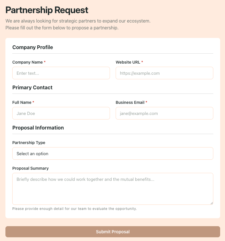 CK Mockup Placeholder
