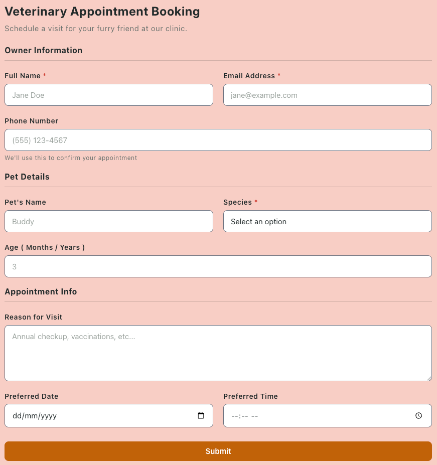 CK Mockup Placeholder