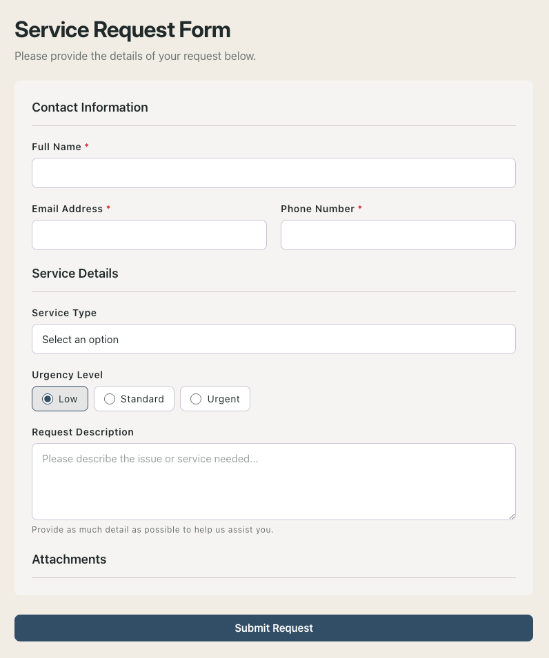 CK Mockup Placeholder