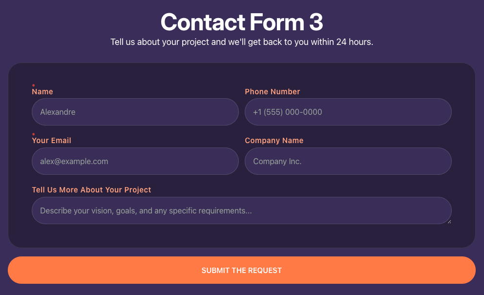CK Mockup Placeholder