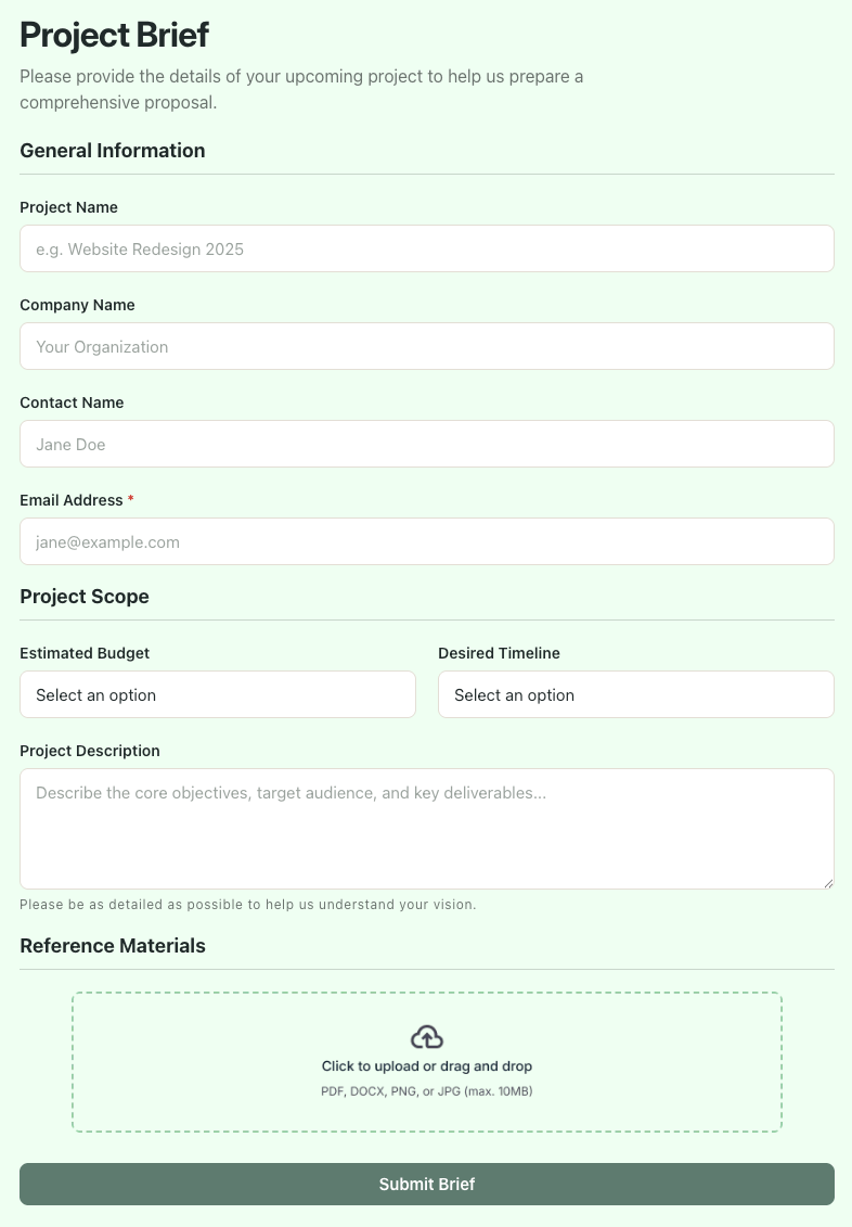CK Mockup Placeholder