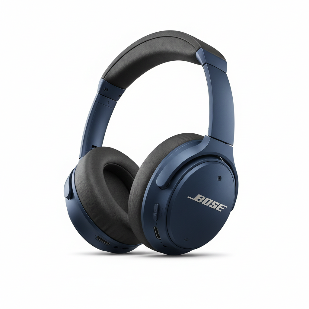Bose QuietComfort 45