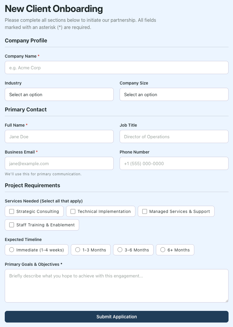 CK Mockup Placeholder