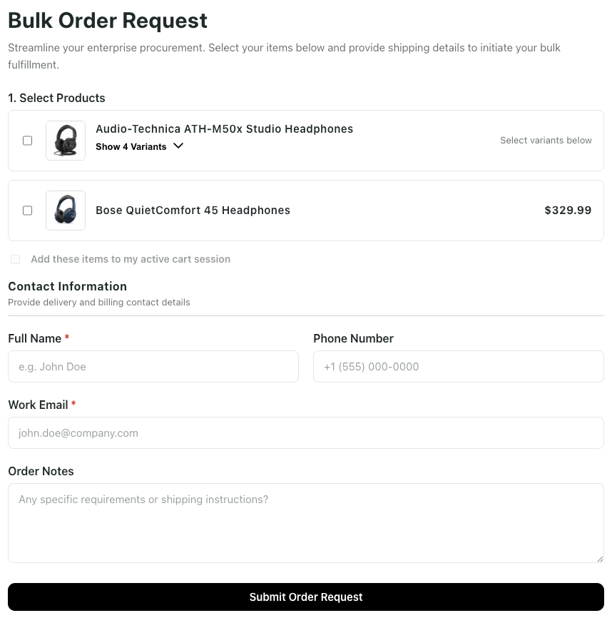 CK Mockup Placeholder