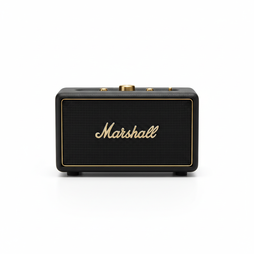 Marshall Emberton II