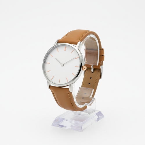 Minimalist Watch
