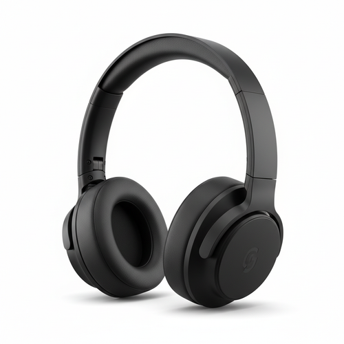 Premium Headphones