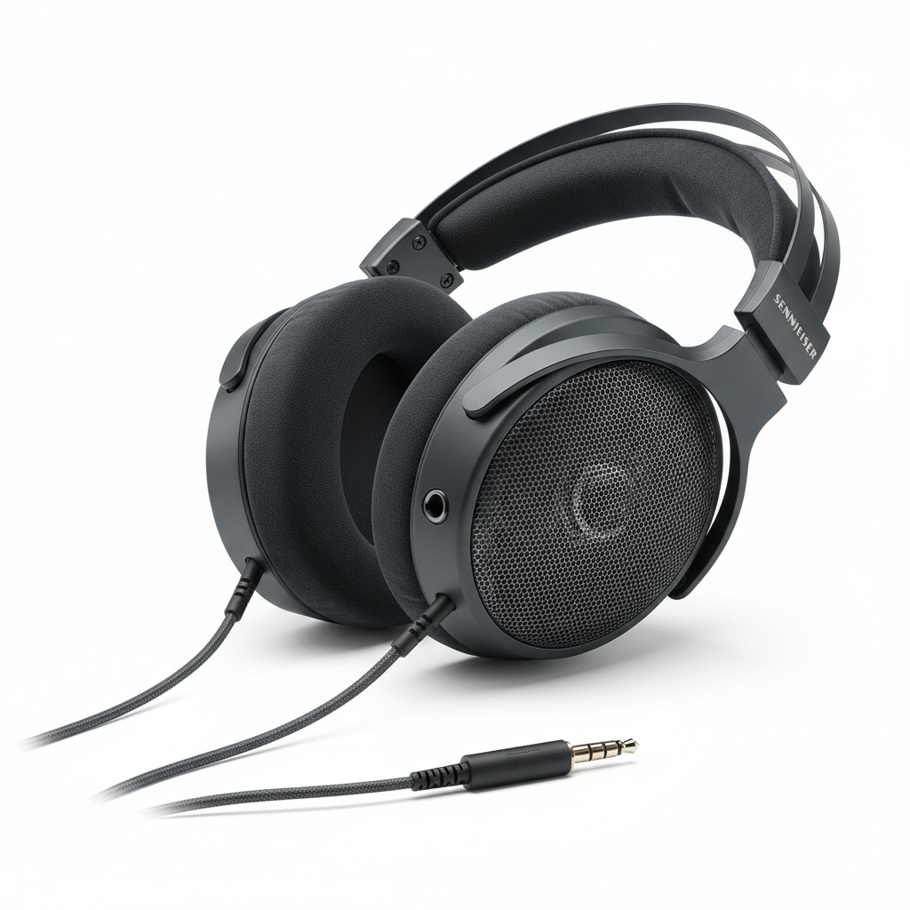 Sennheiser HD 660S