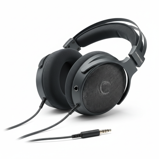 Sennheiser HD 660S